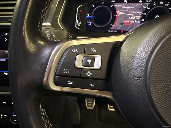 201 Volkswagen Tiguan 2Ltr TDi R-Line *V LOW KLMS* 387707787