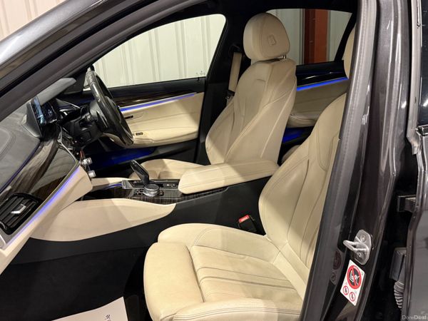 2017 BMW 520D M-Sport X-Drive 387713019