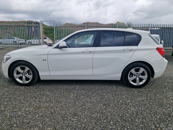 BMW 1-Series Sports | Auto 387720195