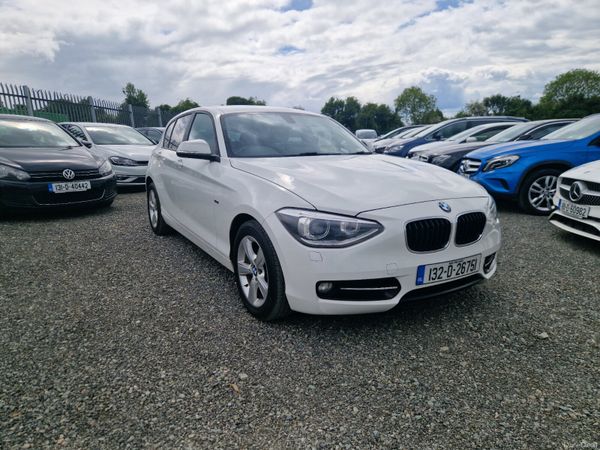 BMW 1-Series Sports | Auto 387720197