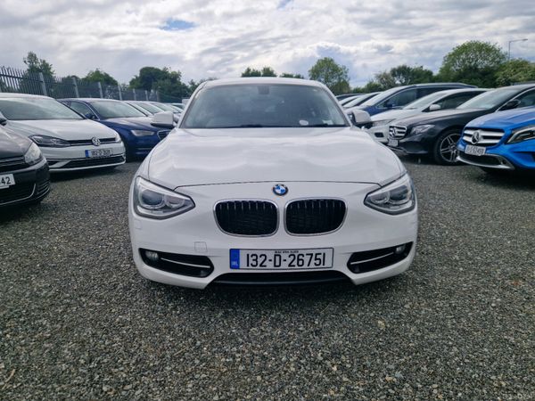 BMW 1-Series Sports | Auto 387720199