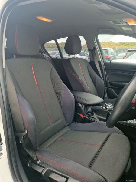 BMW 1-Series Sports | Auto 387720203
