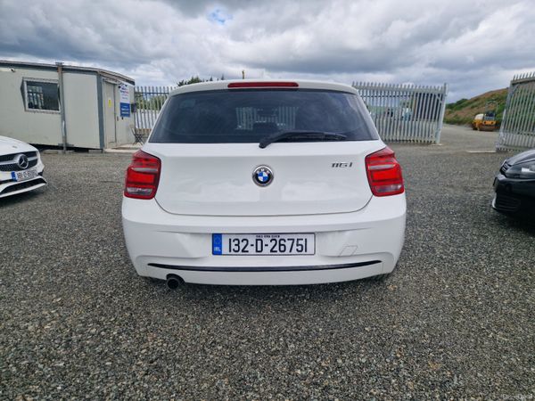BMW 1-Series Sports | Auto 387720205