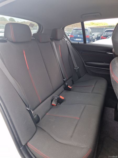 BMW 1-Series Sports | Auto 387720207
