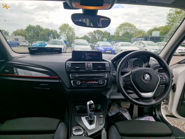 BMW 1-Series Sports | Auto 387720209