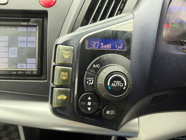 10 HONDA CRZ 1.5 HYBRID 387721583