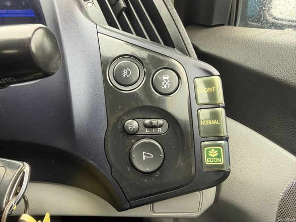 10 HONDA CRZ 1.5 HYBRID 387721585