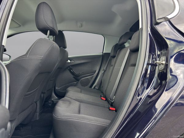 2018 PEUGEOT 208 1.2L PETROL AUTOMATIC (S115) 387721639