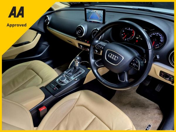 💥2015 AUDI A3💥(Heated Seats+Auto+Leather) 387724449