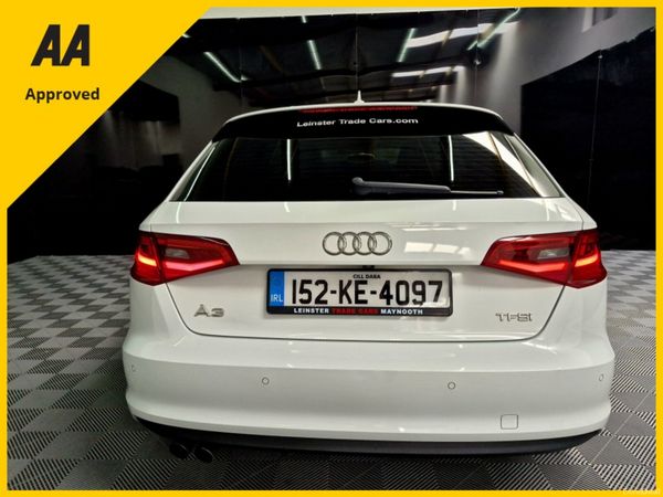 💥2015 AUDI A3💥(Heated Seats+Auto+Leather) 387724453