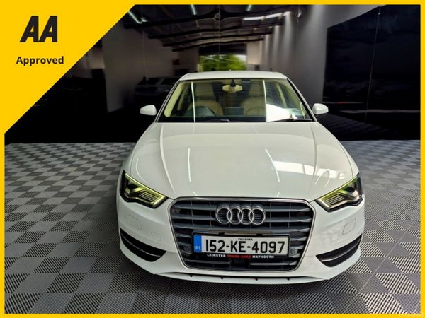 💥2015 AUDI A3💥(Heated Seats+Auto+Leather) 387724455