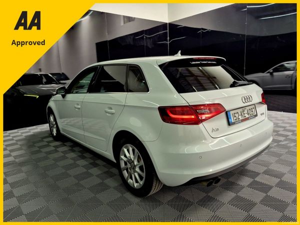 💥2015 AUDI A3💥(Heated Seats+Auto+Leather) 387724457