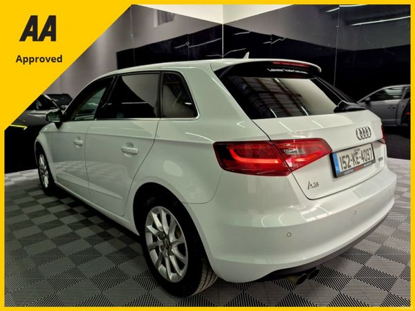 💥2015 AUDI A3💥(Heated Seats+Auto+Leather) 387724459