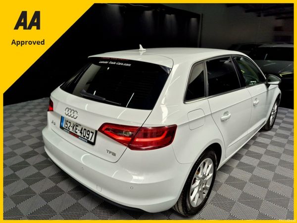💥2015 AUDI A3💥(Heated Seats+Auto+Leather) 387724461