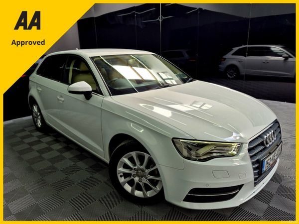 💥2015 AUDI A3💥(Heated Seats+Auto+Leather) 387724463