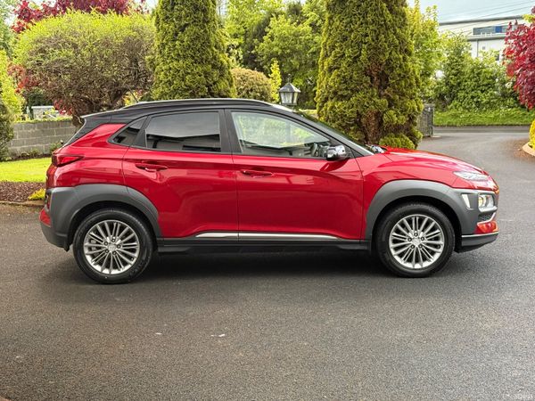 Now Reserved! *70,000kms* One Owner Hyundai Kona! 387726553