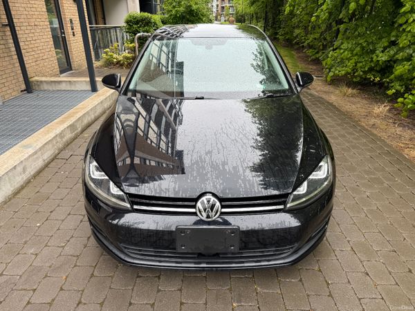 Volkswagen Golf 2015 387728289