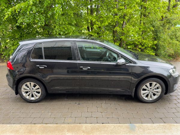 Volkswagen Golf 2015 387728331