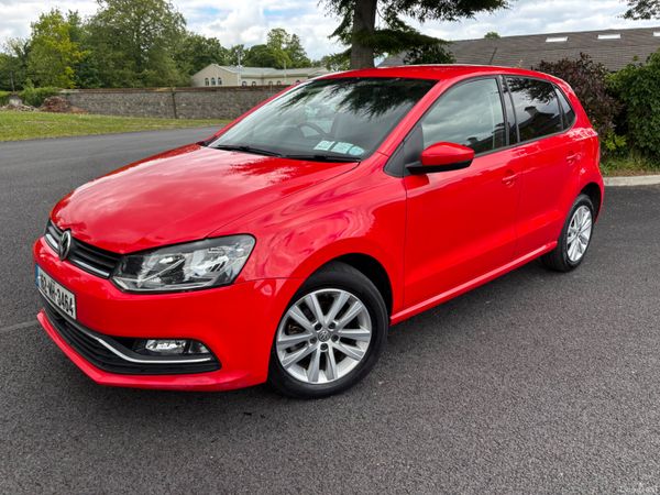 Volkswagen Polo 2016 387728937