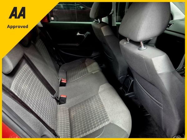 ⭐ 2016 Volkswagen Polo Comfortline Plus  Automatic 387729341