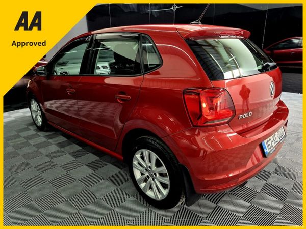 ⭐ 2016 Volkswagen Polo Comfortline Plus  Automatic 387729355