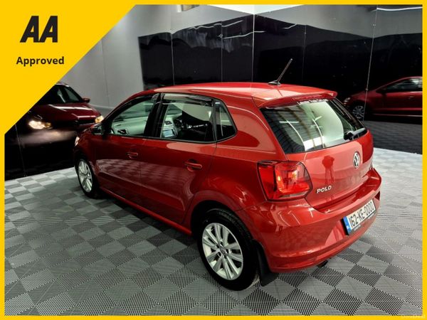⭐ 2016 Volkswagen Polo Comfortline Plus  Automatic 387729357
