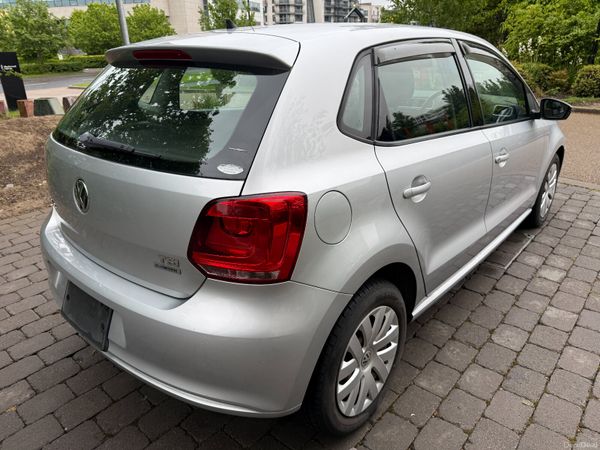 Volkswagen Polo 2013 387729833