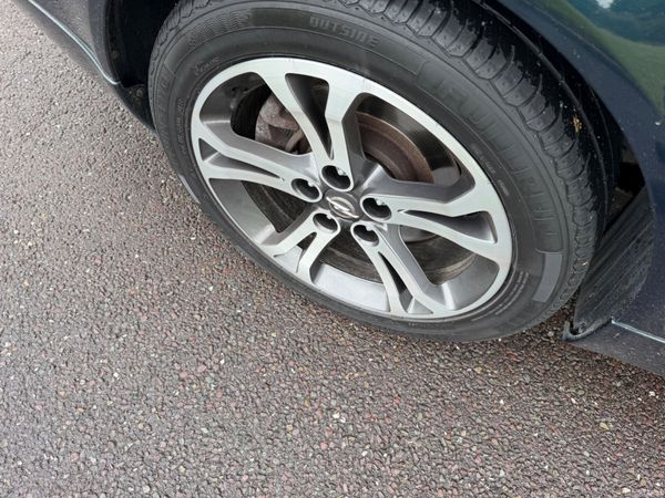 Opel Insignia SRI Estate 387730087