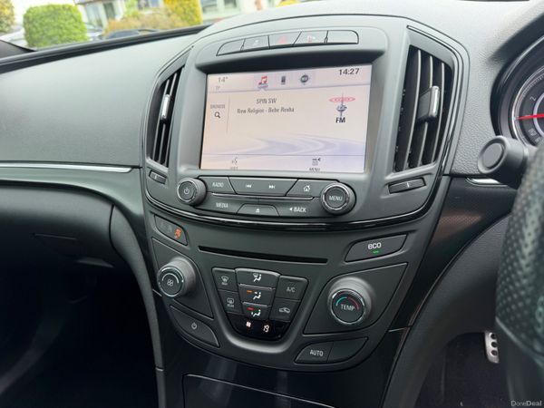 Opel Insignia SRI Estate 387730093