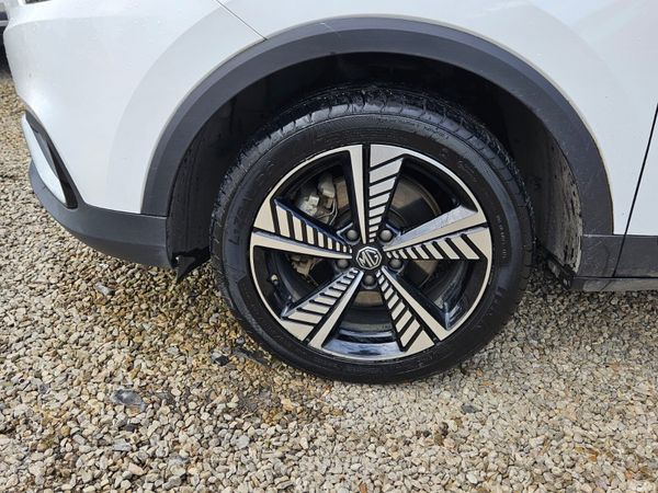 MG ZS 2021 EV Exclusive Model Nct 05/27 & Tax10/26 387731621