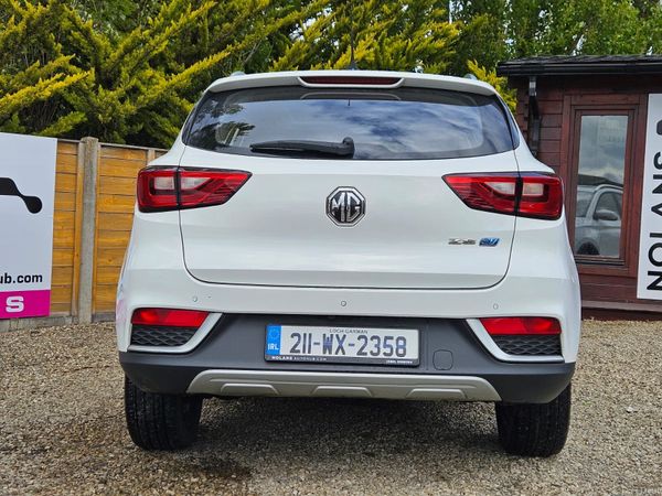 MG ZS 2021 EV Exclusive Model Nct 05/27 & Tax10/26 387731623