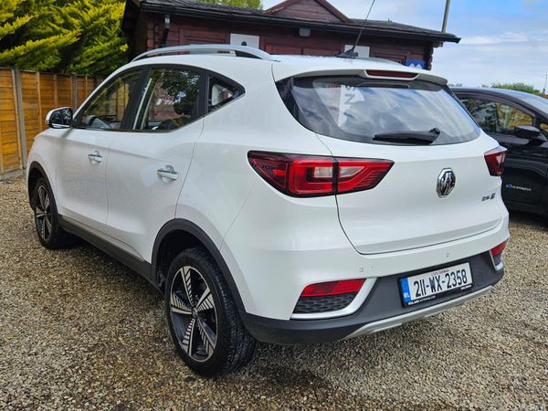 MG ZS 2021 EV Exclusive Model Nct 05/27 & Tax10/26 387731625
