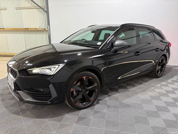 2023 Cupra Leon 1.5 TSi 150 Bhp DSG 387733257