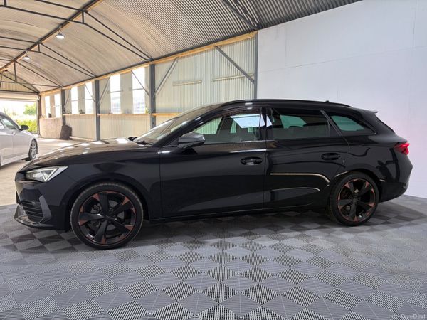 2023 Cupra Leon 1.5 TSi 150 Bhp DSG 387733265
