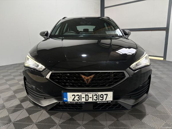 2023 Cupra Leon 1.5 TSi 150 Bhp DSG 387733267
