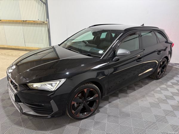 2023 Cupra Leon 1.5 TSi 150 Bhp DSG 387733271