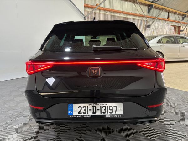 2023 Cupra Leon 1.5 TSi 150 Bhp DSG 387733277