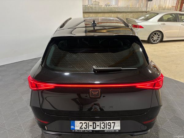 2023 Cupra Leon 1.5 TSi 150 Bhp DSG 387733281