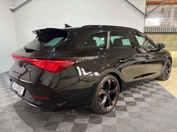 2023 Cupra Leon 1.5 TSi 150 Bhp DSG 387733283