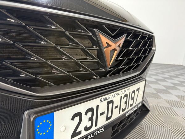 2023 Cupra Leon 1.5 TSi 150 Bhp DSG 387733285