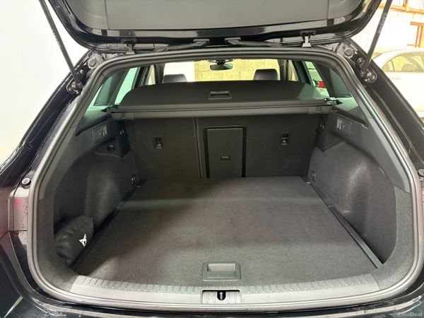 2023 Cupra Leon 1.5 TSi 150 Bhp DSG 387733293