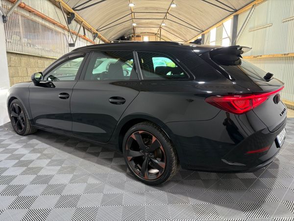 2023 Cupra Leon 1.5 TSi 150 Bhp DSG 387733297