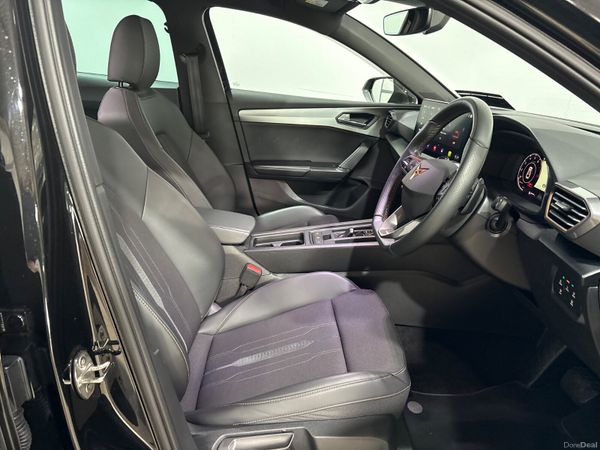 2023 Cupra Leon 1.5 TSi 150 Bhp DSG 387733349