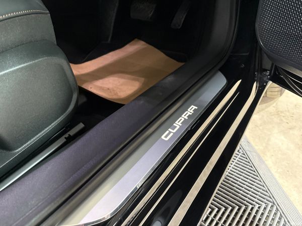 2023 Cupra Leon 1.5 TSi 150 Bhp DSG 387733351