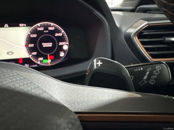 2023 Cupra Leon 1.5 TSi 150 Bhp DSG 387733383