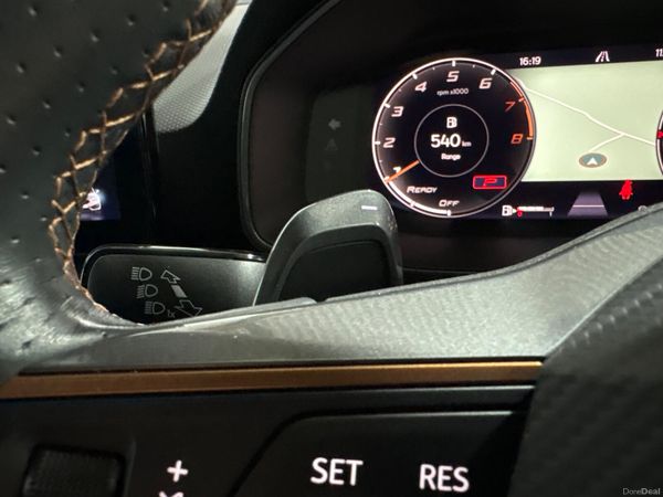 2023 Cupra Leon 1.5 TSi 150 Bhp DSG 387733387