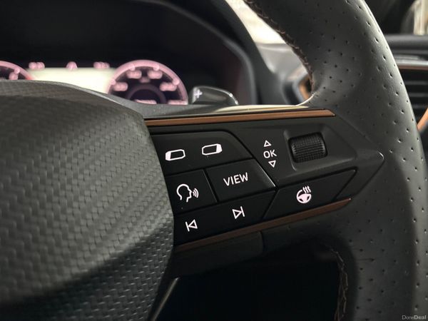 2023 Cupra Leon 1.5 TSi 150 Bhp DSG 387733393