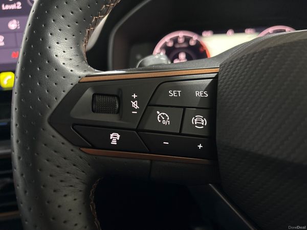 2023 Cupra Leon 1.5 TSi 150 Bhp DSG 387733395
