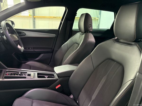 2023 Cupra Leon 1.5 TSi 150 Bhp DSG 387733307