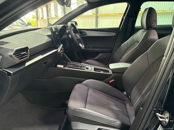 2023 Cupra Leon 1.5 TSi 150 Bhp DSG 387733313